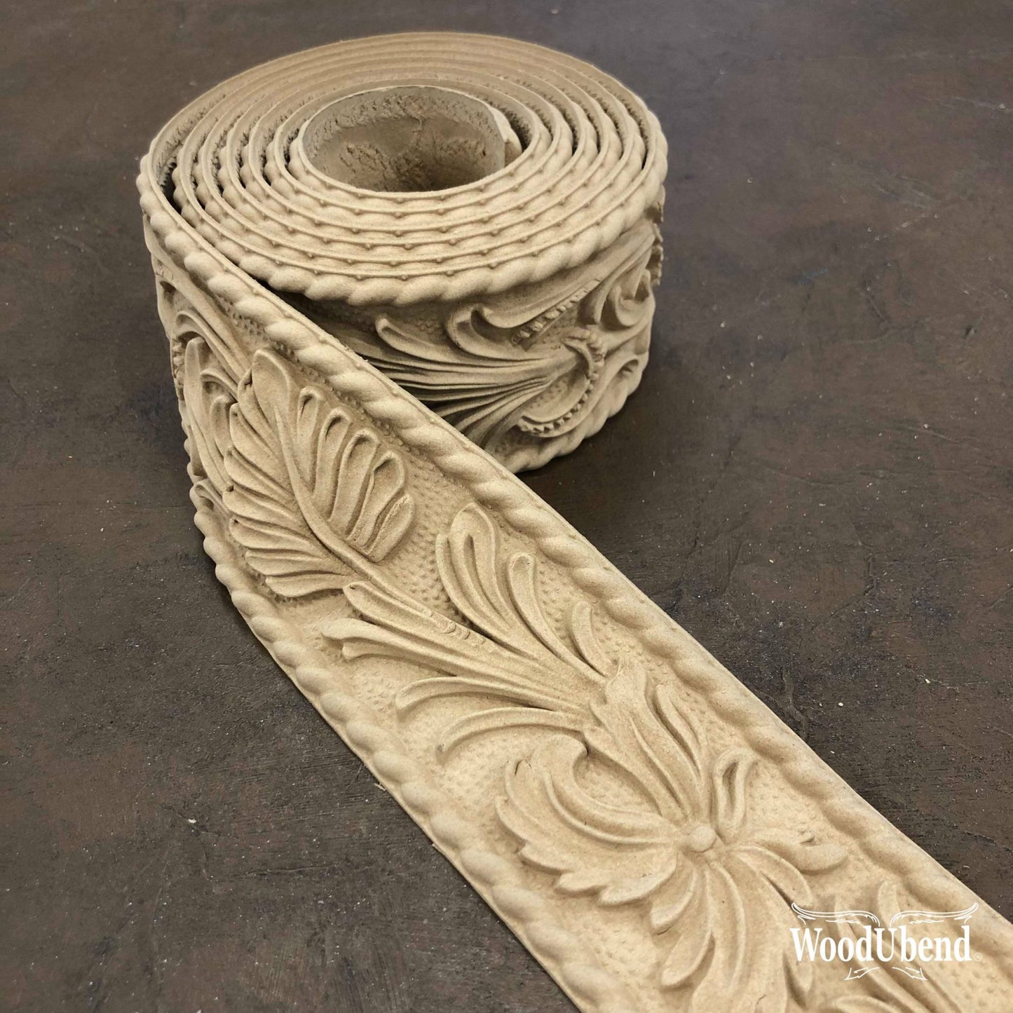 WoodUbend Trims TR119