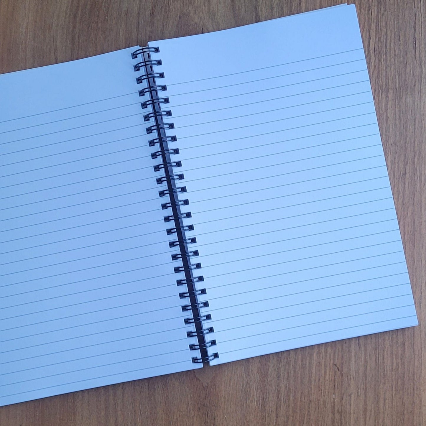 Notizbuch grün