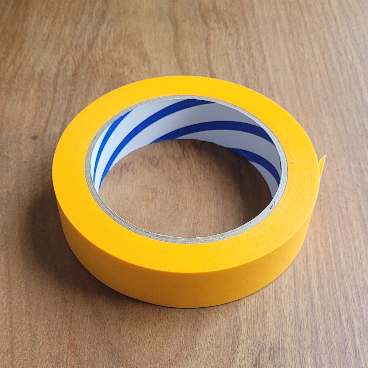 Abdeckband Soft Tape Gold