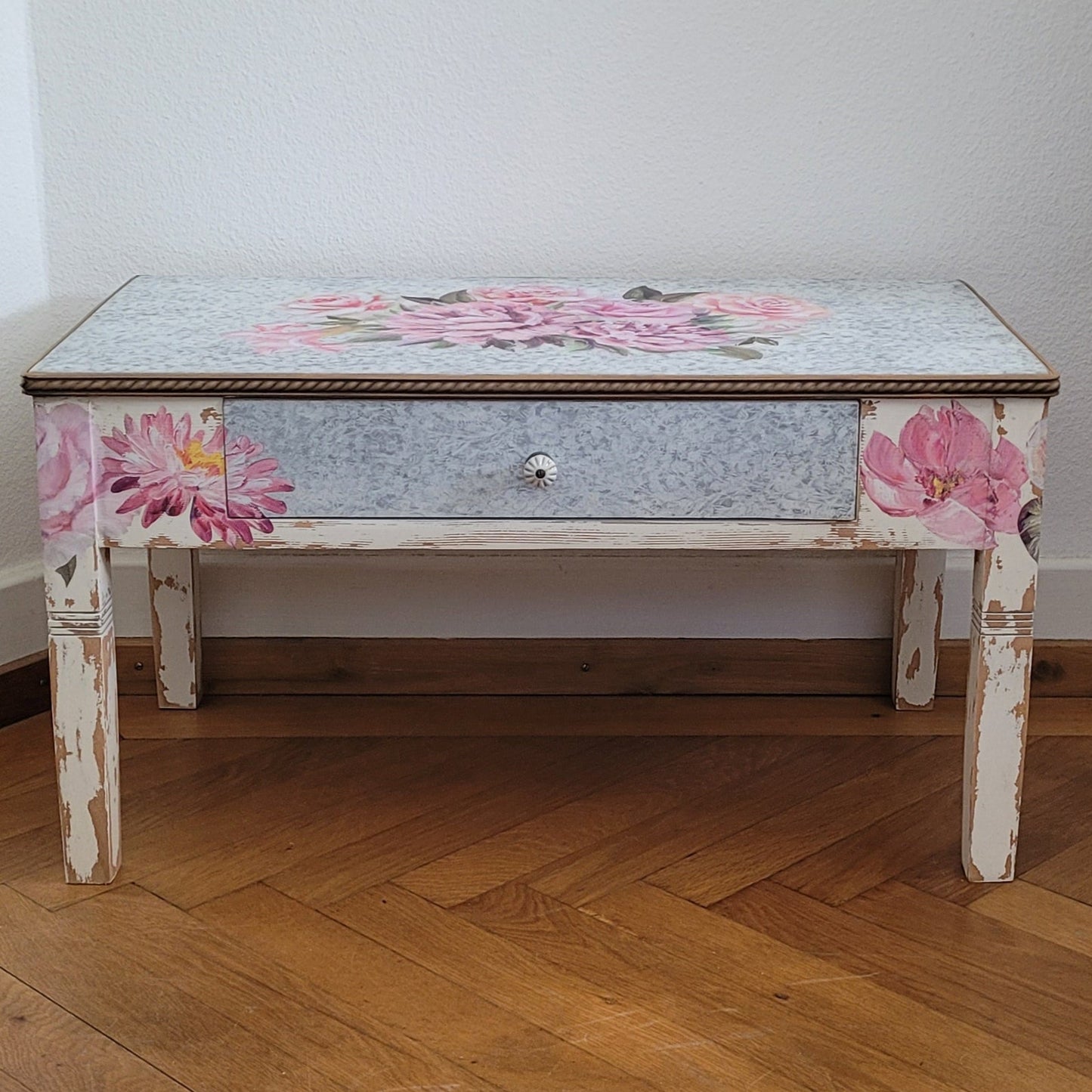 Beistelltisch "Flurina"