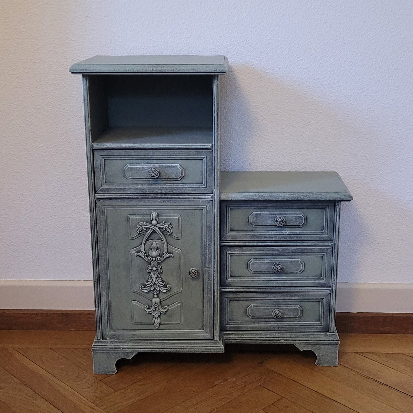Möbelupcycling Kurs 2 Tage 30.5. & 6.6.2026