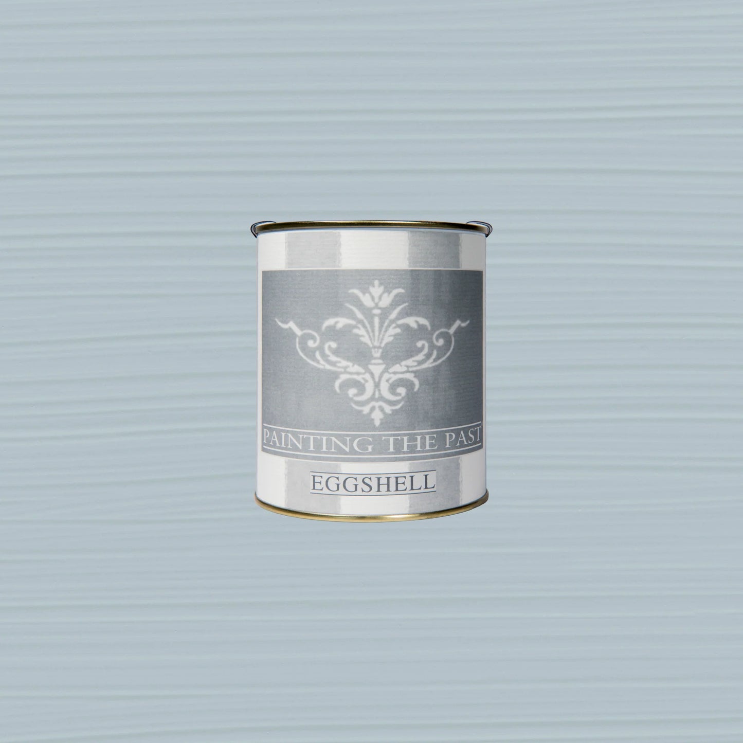 Möbelfarbe Eggshell "Blue Grey"