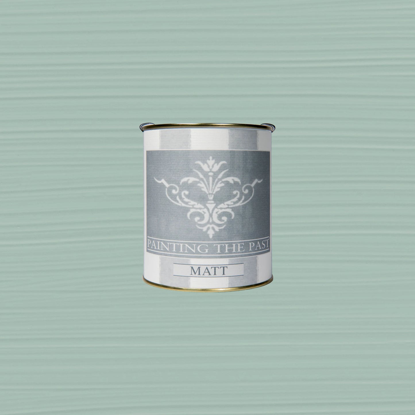 Möbelfarbe Matt "Celadon"