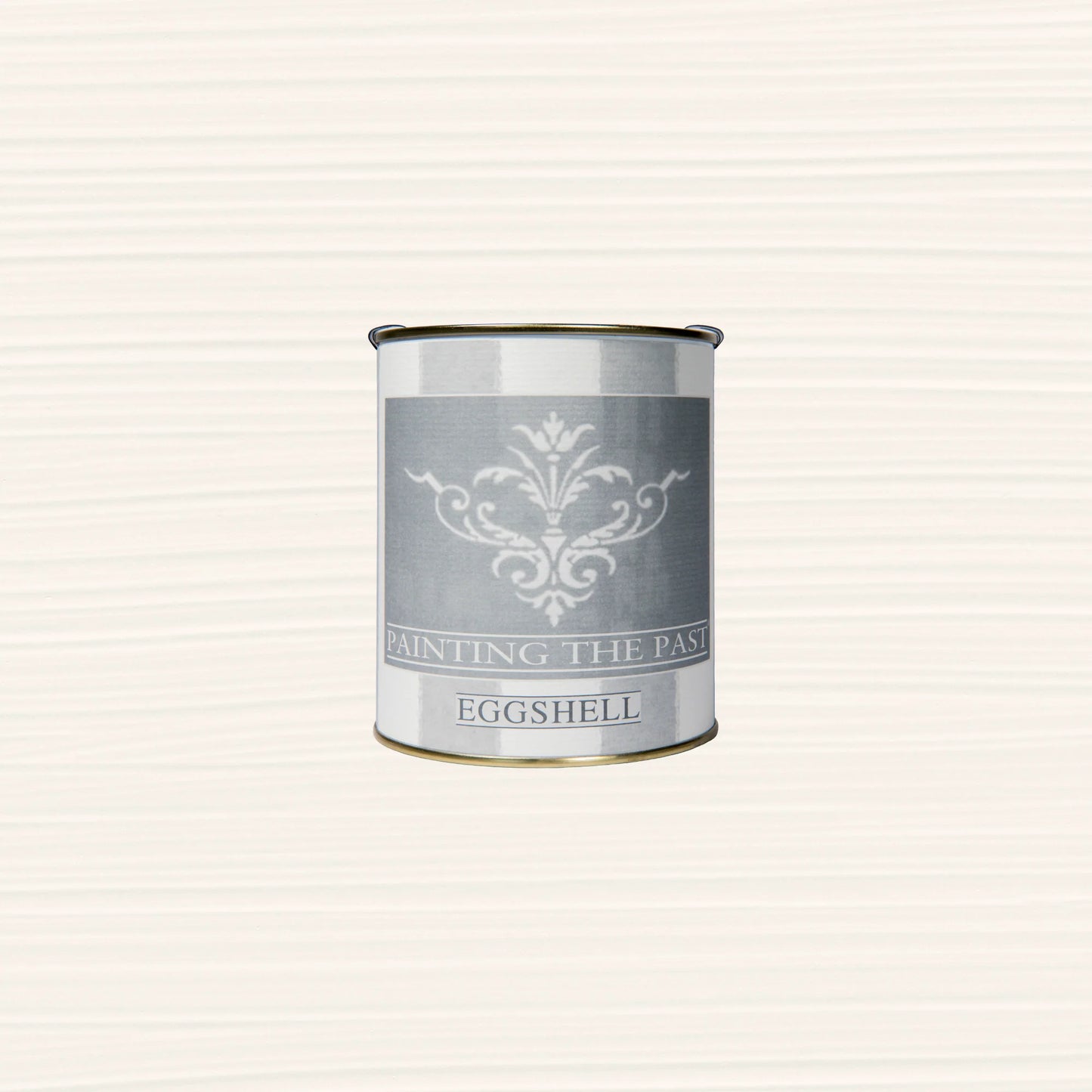 Möbelfarbe Eggshell "Cotton White"