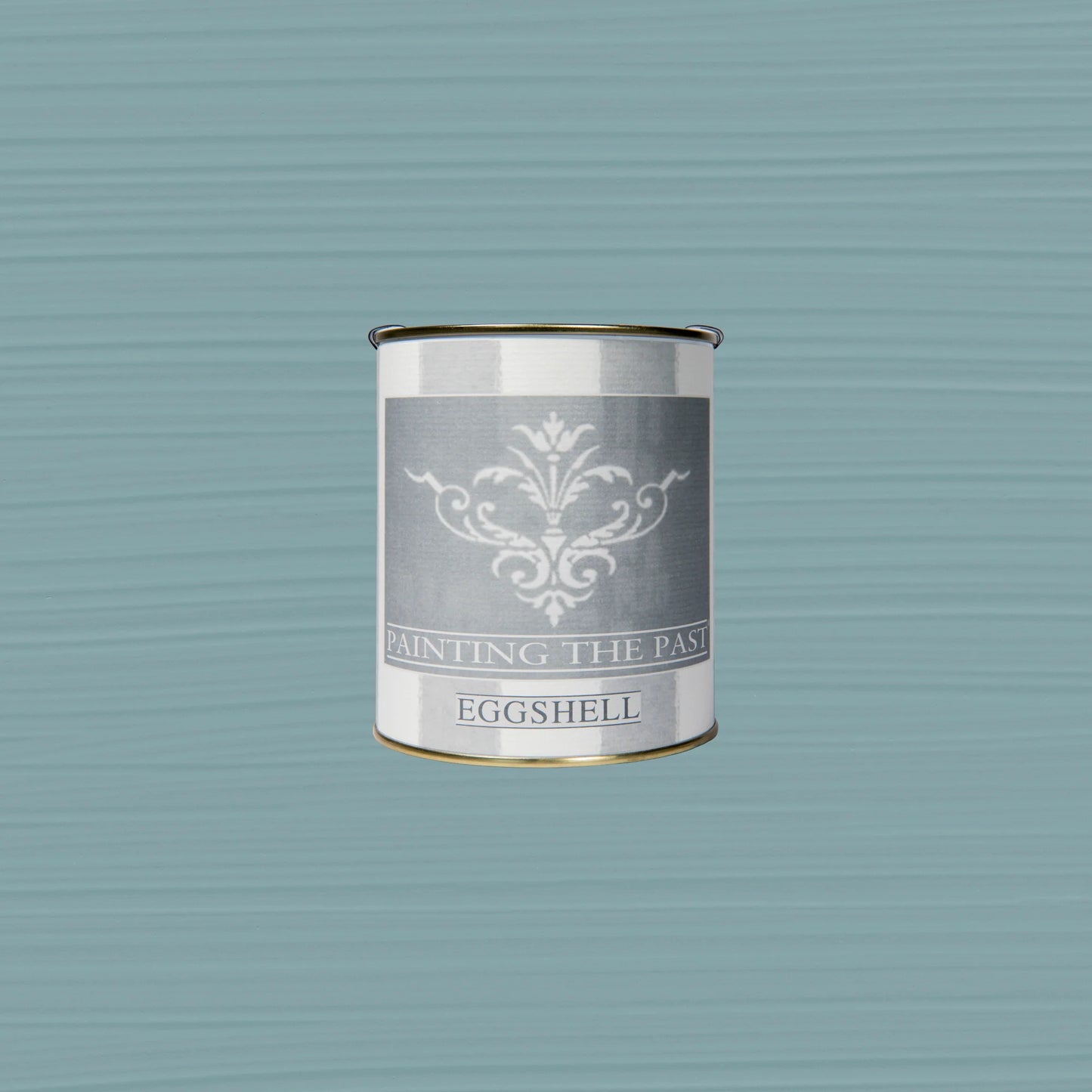 Möbelfarbe Eggshell "Eucalyptus"