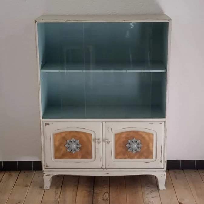 Vitrine "Ronja"