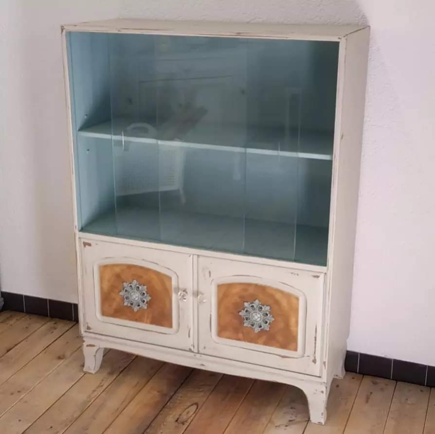 Vitrine "Ronja"