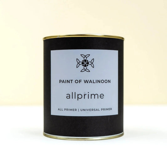 All-Prime Grundierung