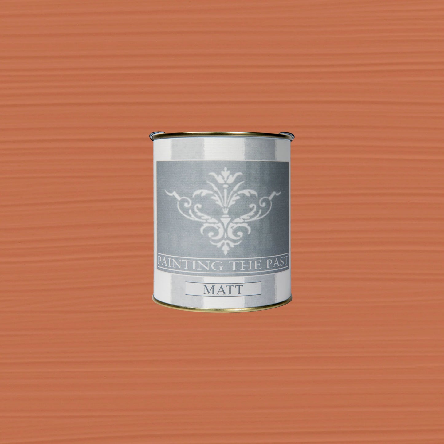 Möbelfarbe Matt "Flower Pot"