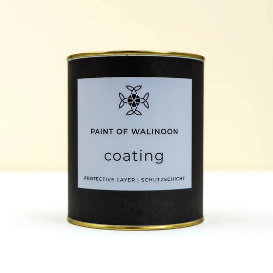 Coating Klarlack matt