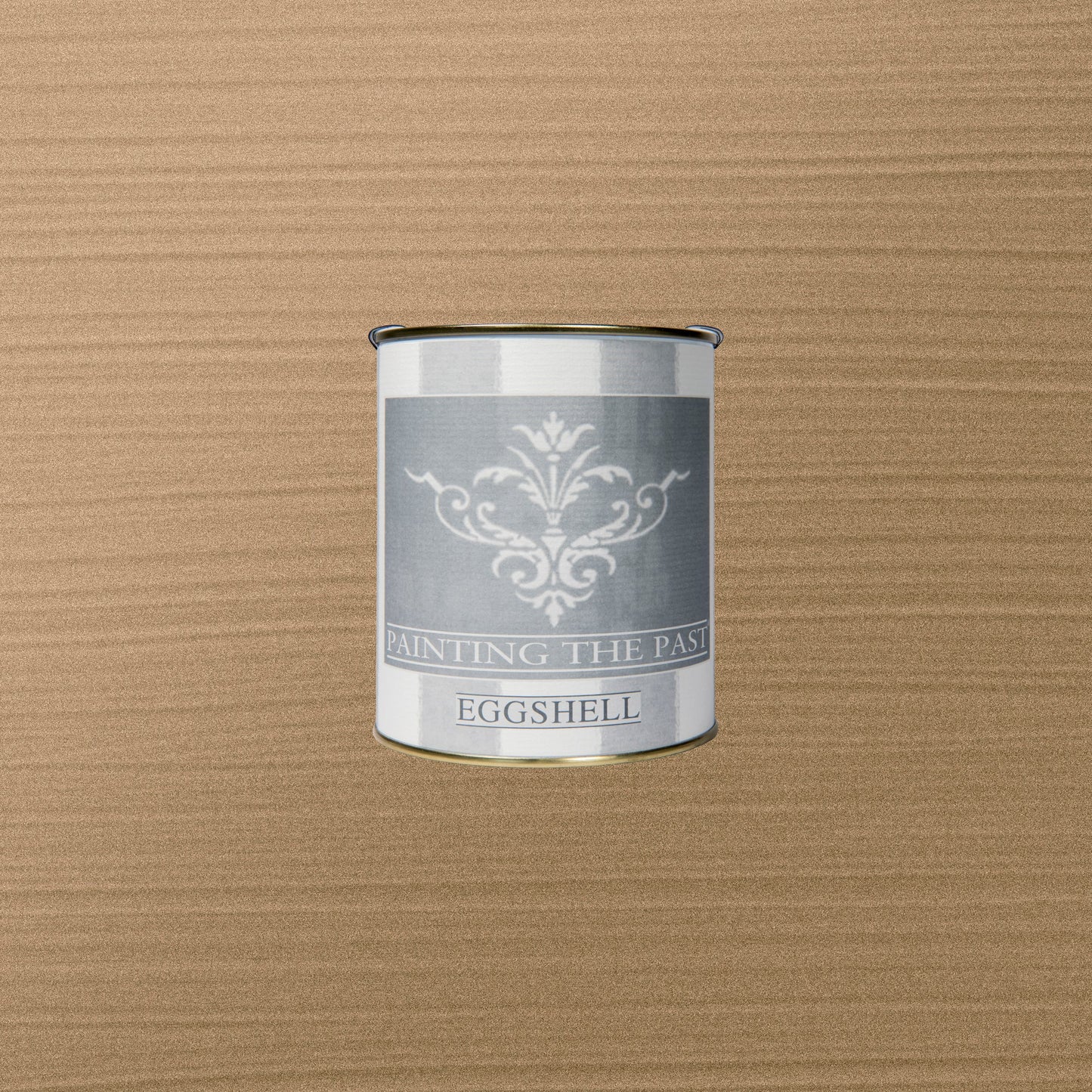 Möbelfarbe Metallic "Gold"