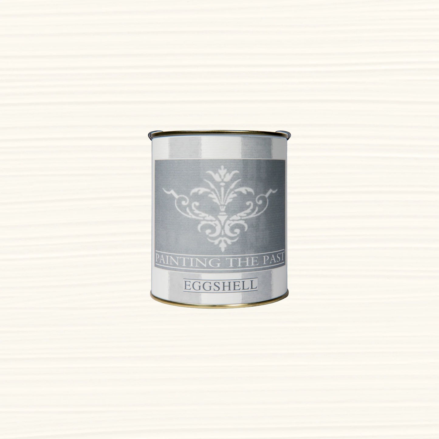 Möbelfarbe Eggshell "Historical White"