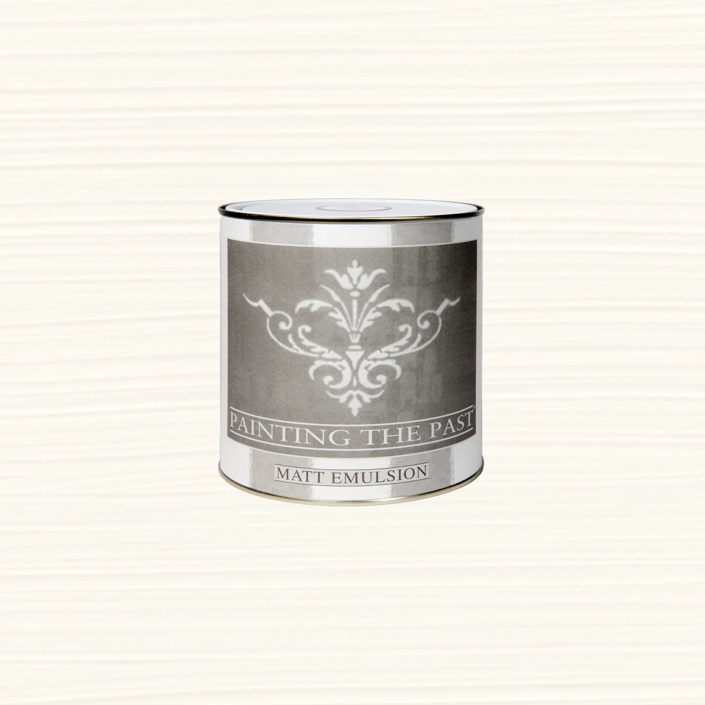 Wandfarbe Emulsion "Historical White"
