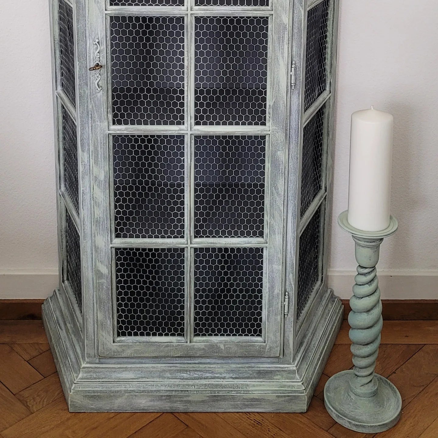 Möbelfarbe Eggshell "Clotted Cream"