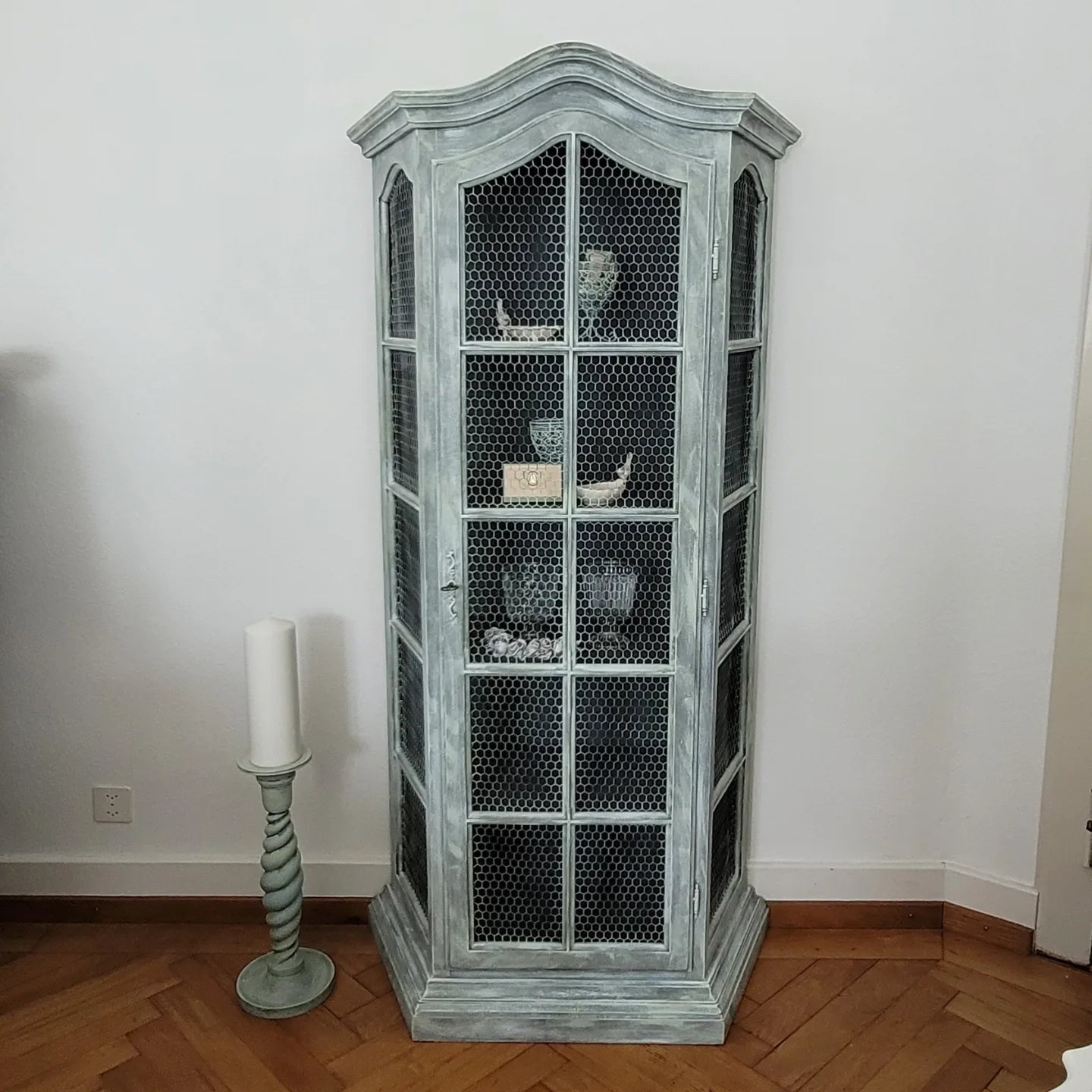 Vitrine "Romeo"