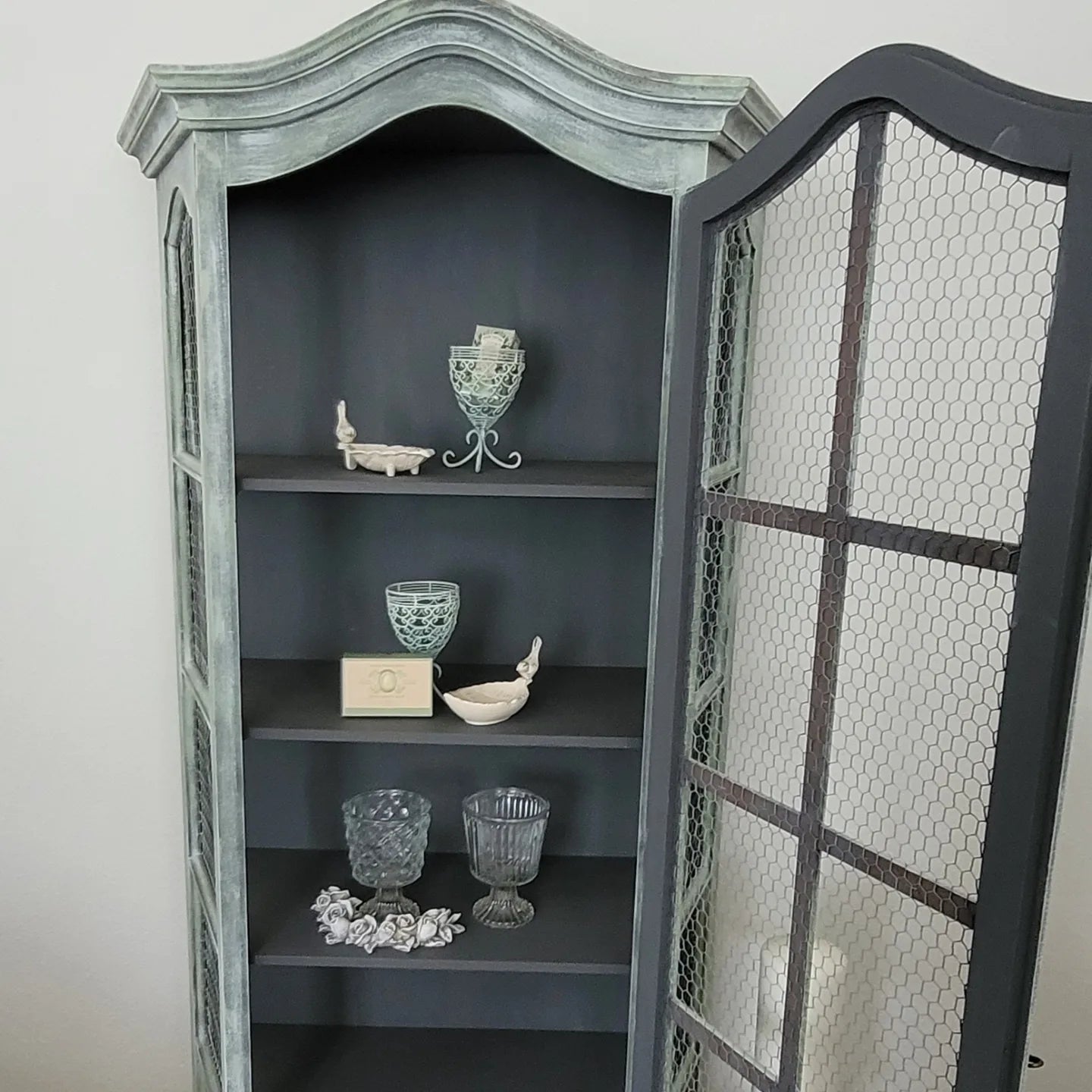 Vitrine "Romeo"