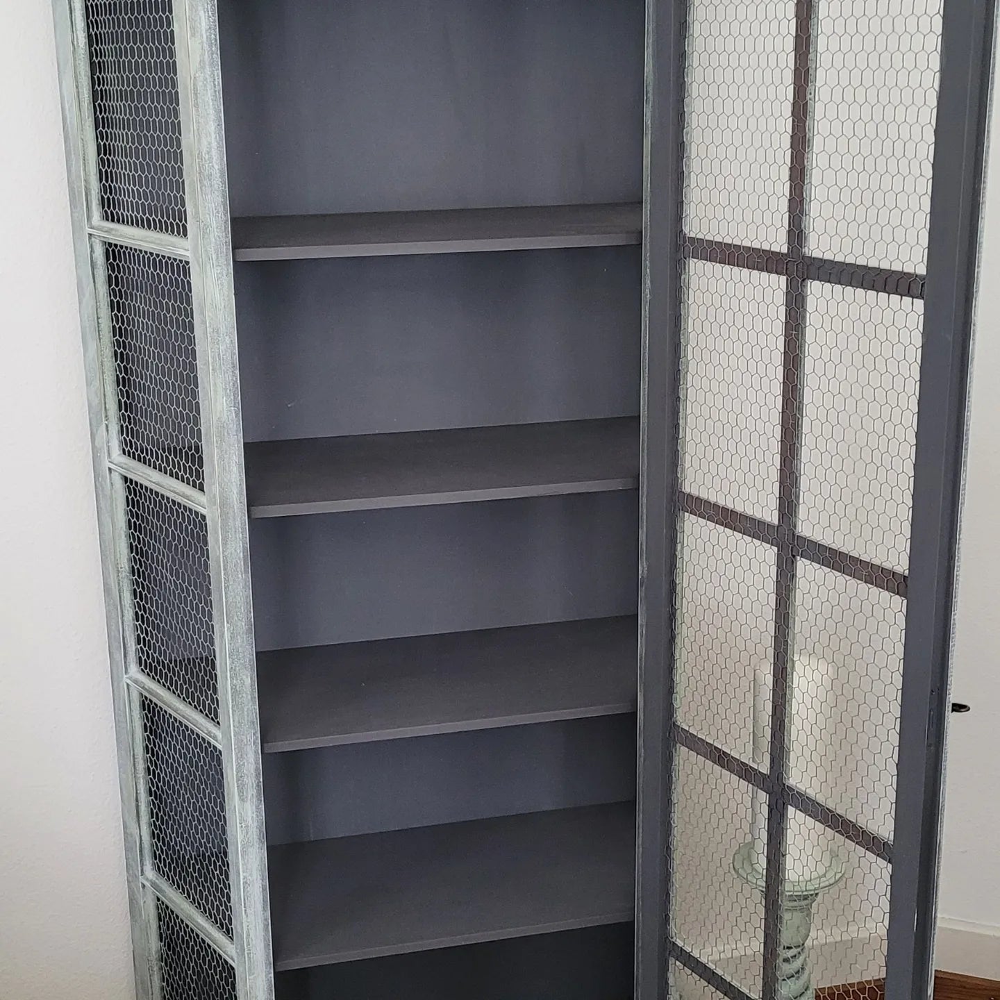 Vitrine "Romeo"