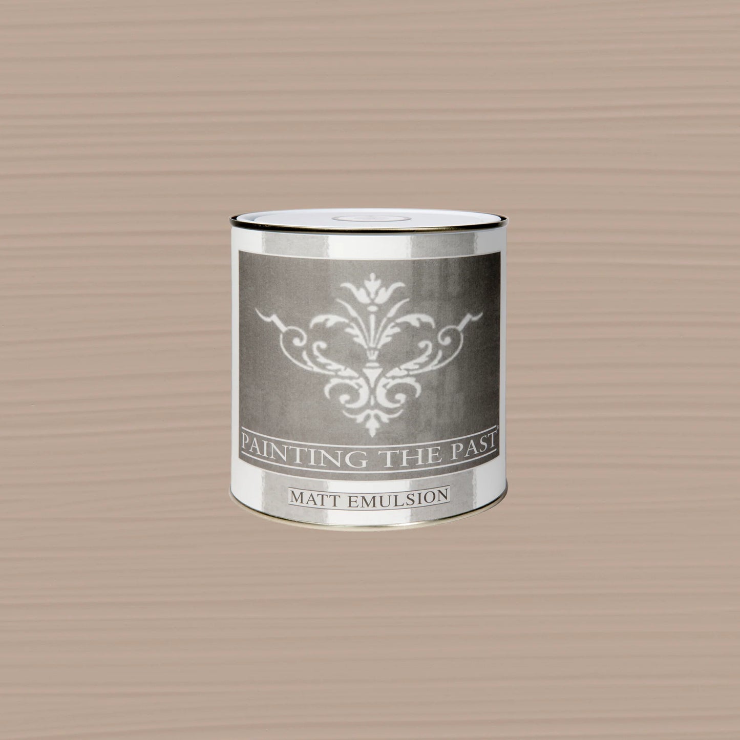 Wandfarbe Emulsion "Linen"