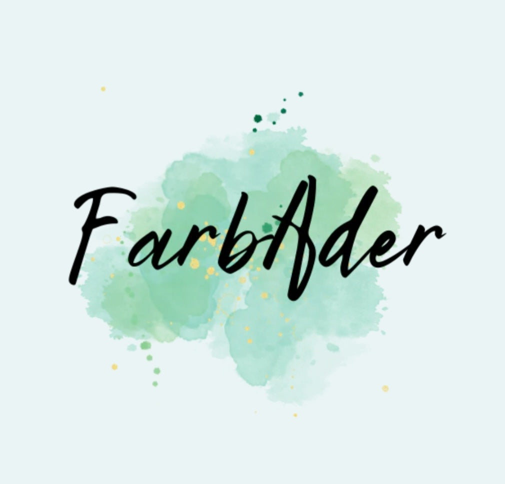 FarbAder - Geschenkgutschein