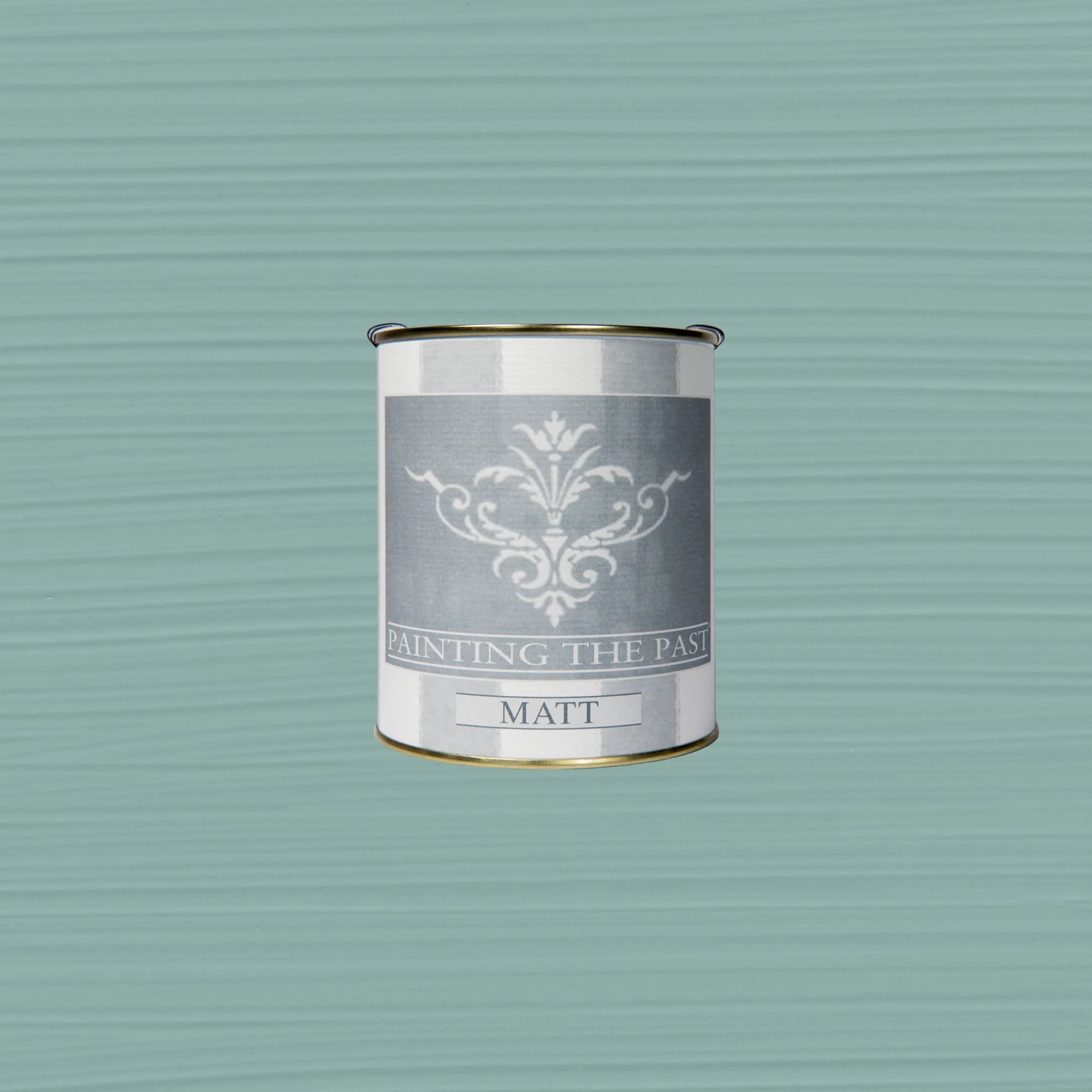 Möbelfarbe Matt "Mint"