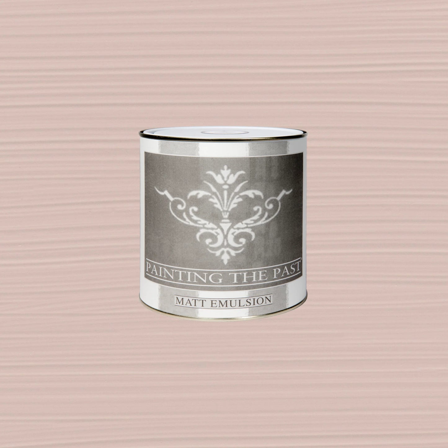 Wandfarbe Emulsion "Morning Tea"