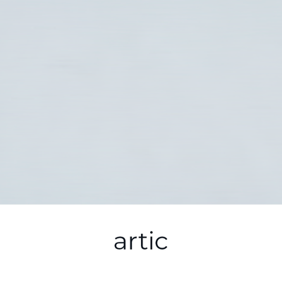Kreidelack Eggshell "Artic"