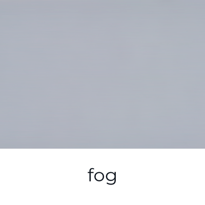 Kreidefarbe Matt "Fog"