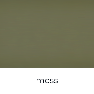 Wandfarbe matt "Moss"