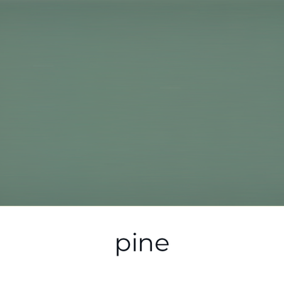Kreidefarbe Matt "Pine"