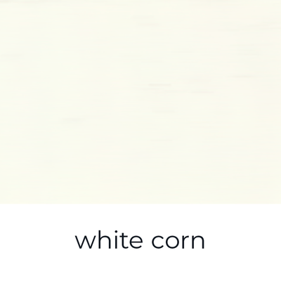 Wandfarbe matt "White Corn"