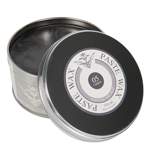 Paste Wax "Carbon"