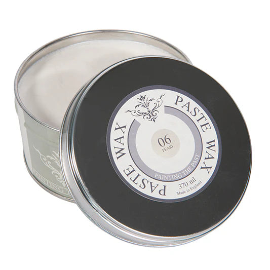 Paste Wax "Pearl"