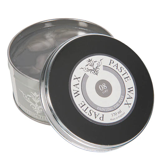 Paste Wax "Loft"