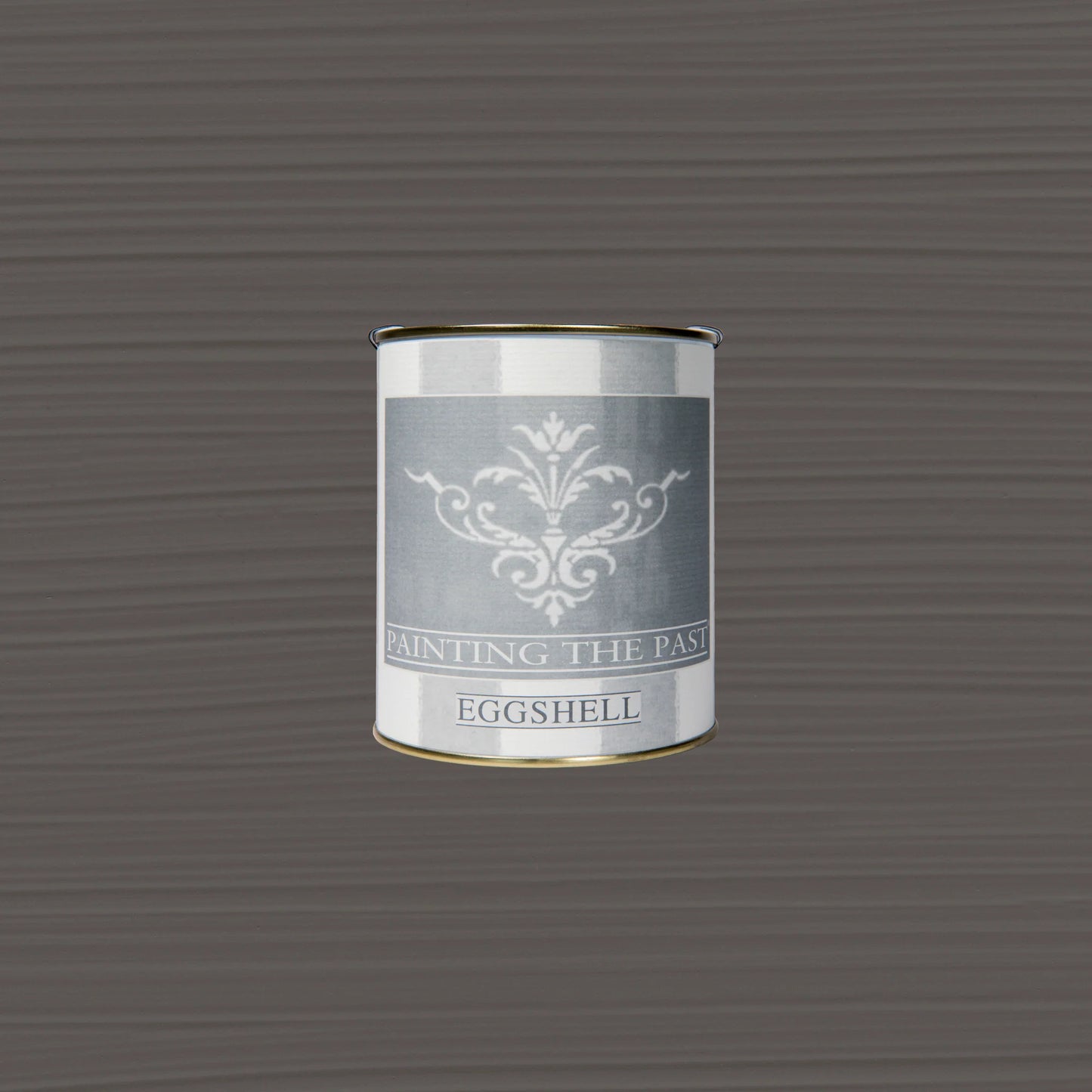 Möbelfarbe Eggshell "Pewter"