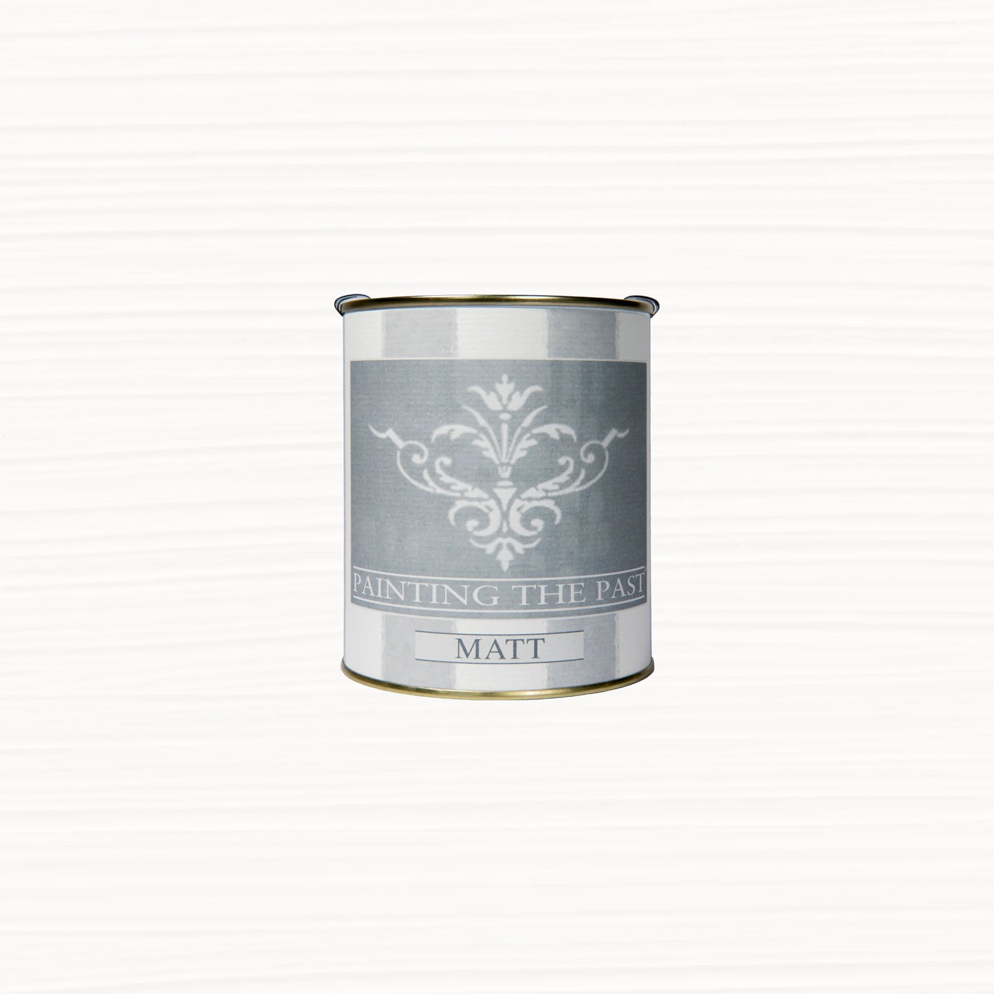 Möbelfarbe Matt "Pure White"