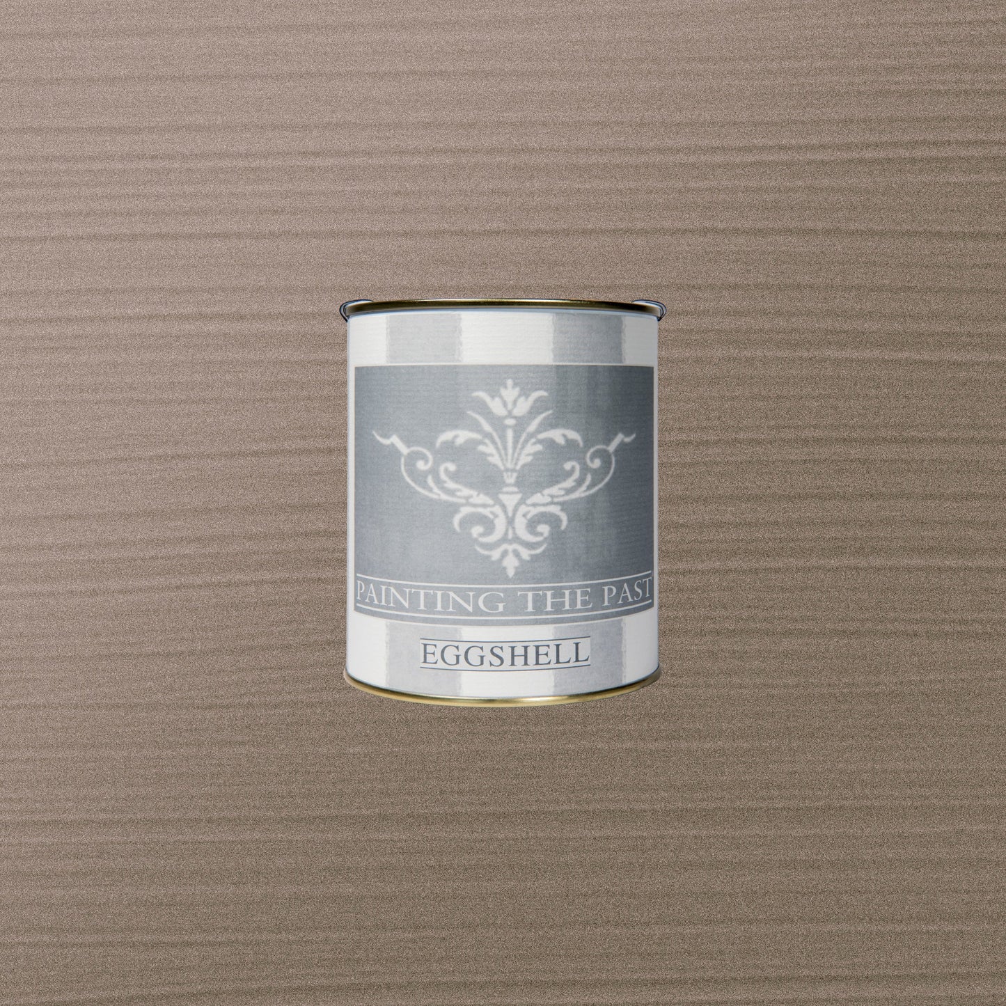 Möbelfarbe Metallic "Satin"