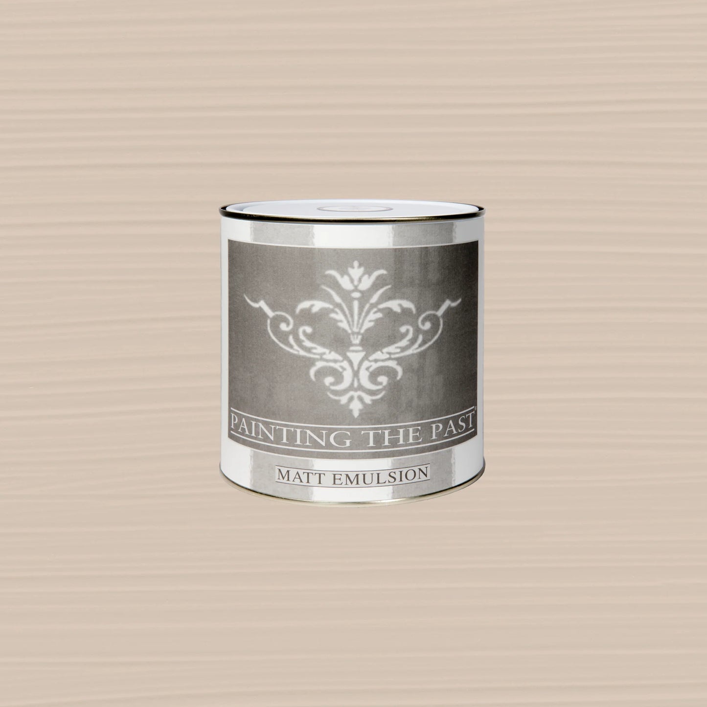 Wandfarbe Emulsion "Soft Linen"