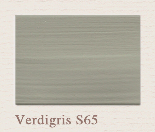 Möbelfarbe Eggshell "Verdigris"