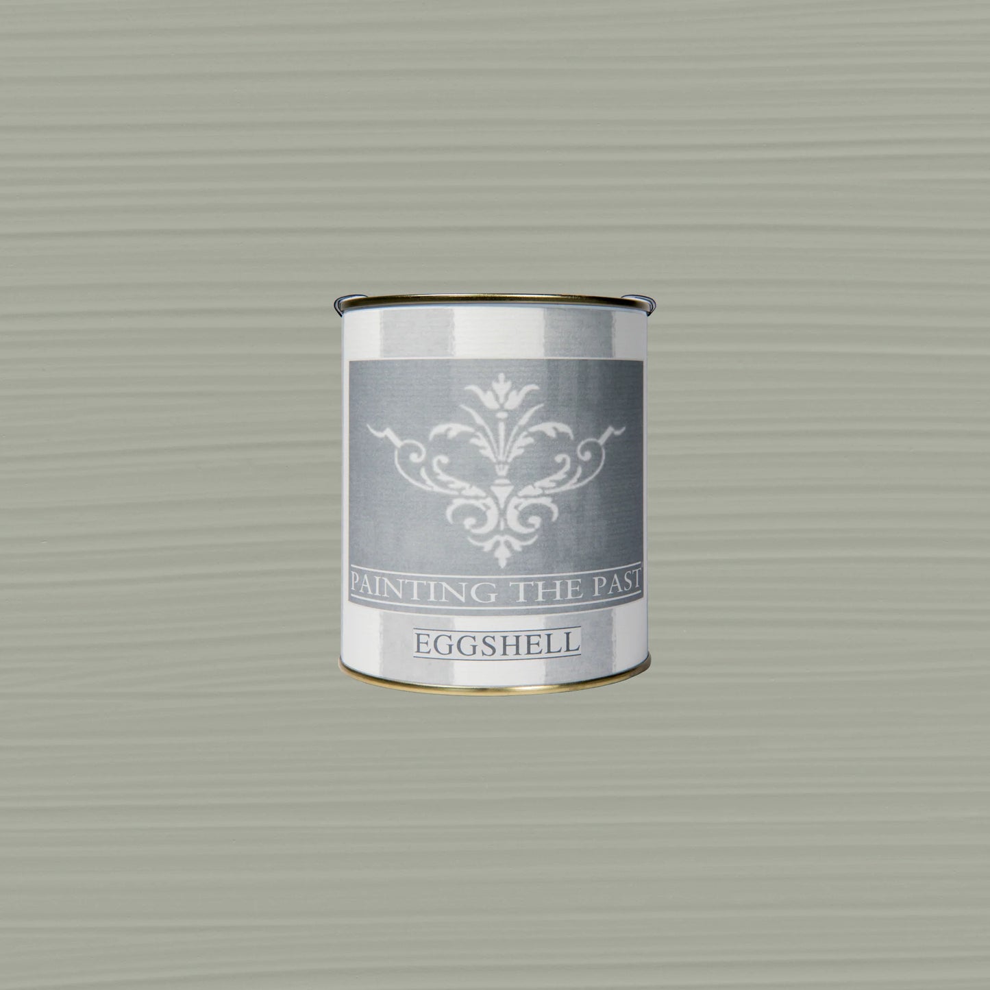 Möbelfarbe Eggshell "Verdigris"