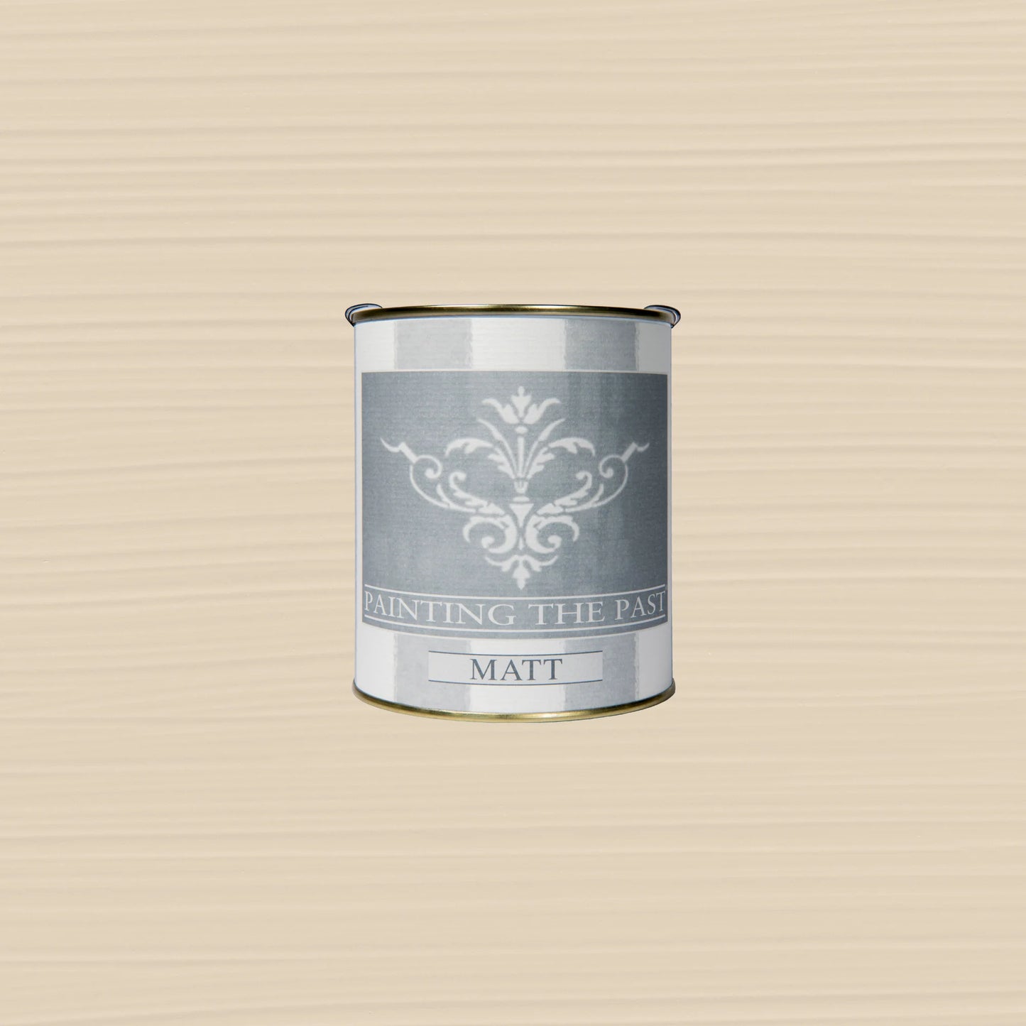 Möbelfarbe Matt "Wheat"