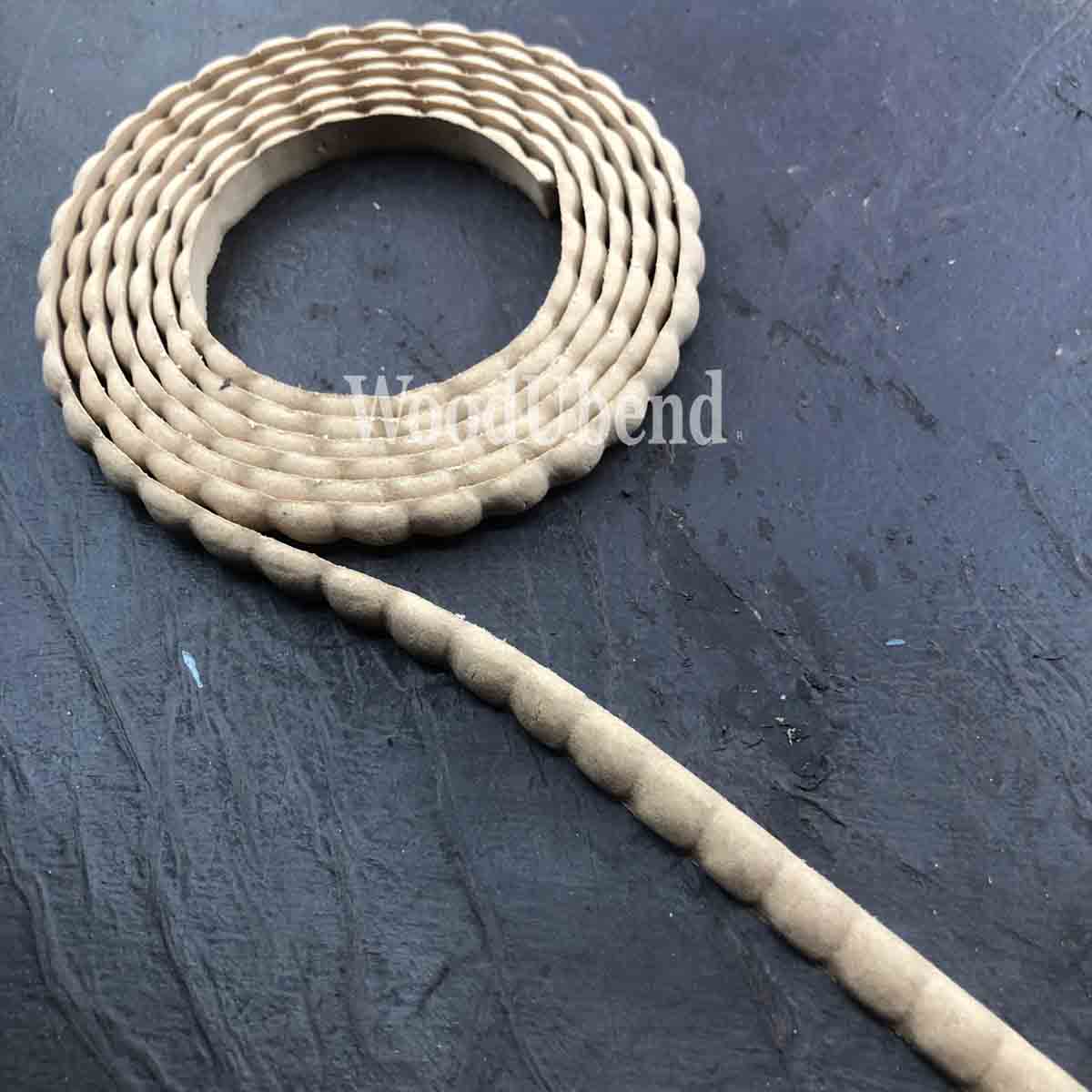 WoodUbend Trims TR743