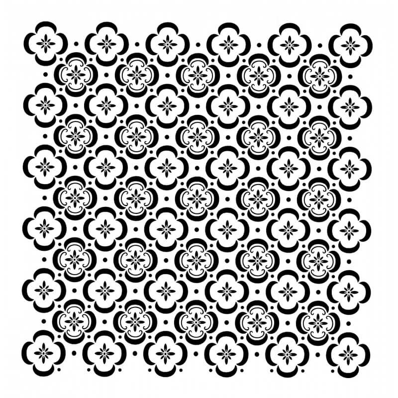 Floor Tile