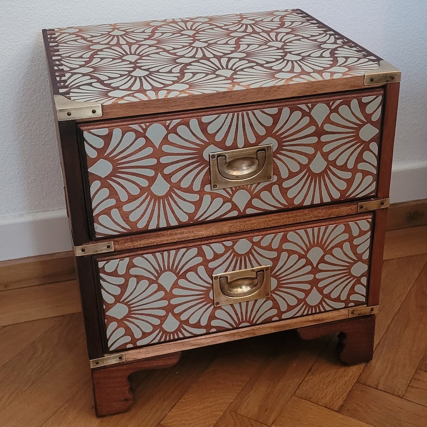 Beistelltisch "Cube"