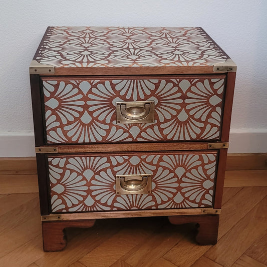Beistelltisch "Cube"