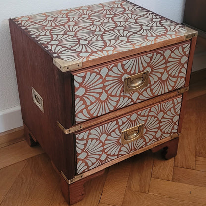 Beistelltisch "Cube"