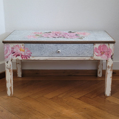 Beistelltisch "Flurina"
