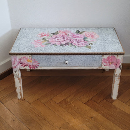 Beistelltisch "Flurina"