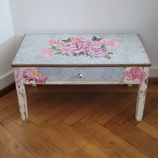 Beistelltisch "Flurina"