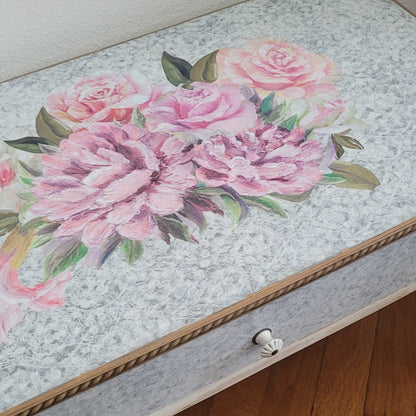 Beistelltisch "Flurina"