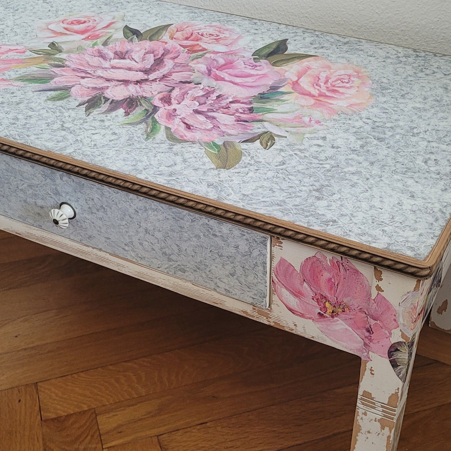 Beistelltisch "Flurina"